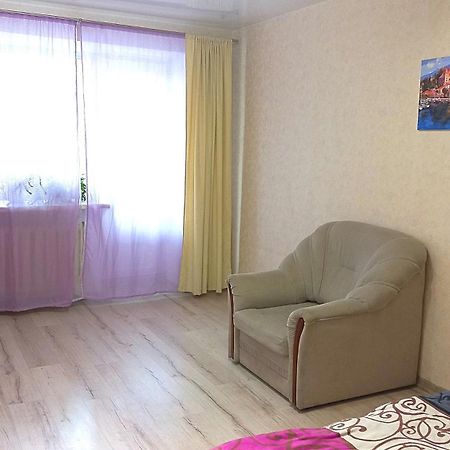 אודסה Apartment - Generala Petrova Street מראה חיצוני תמונה