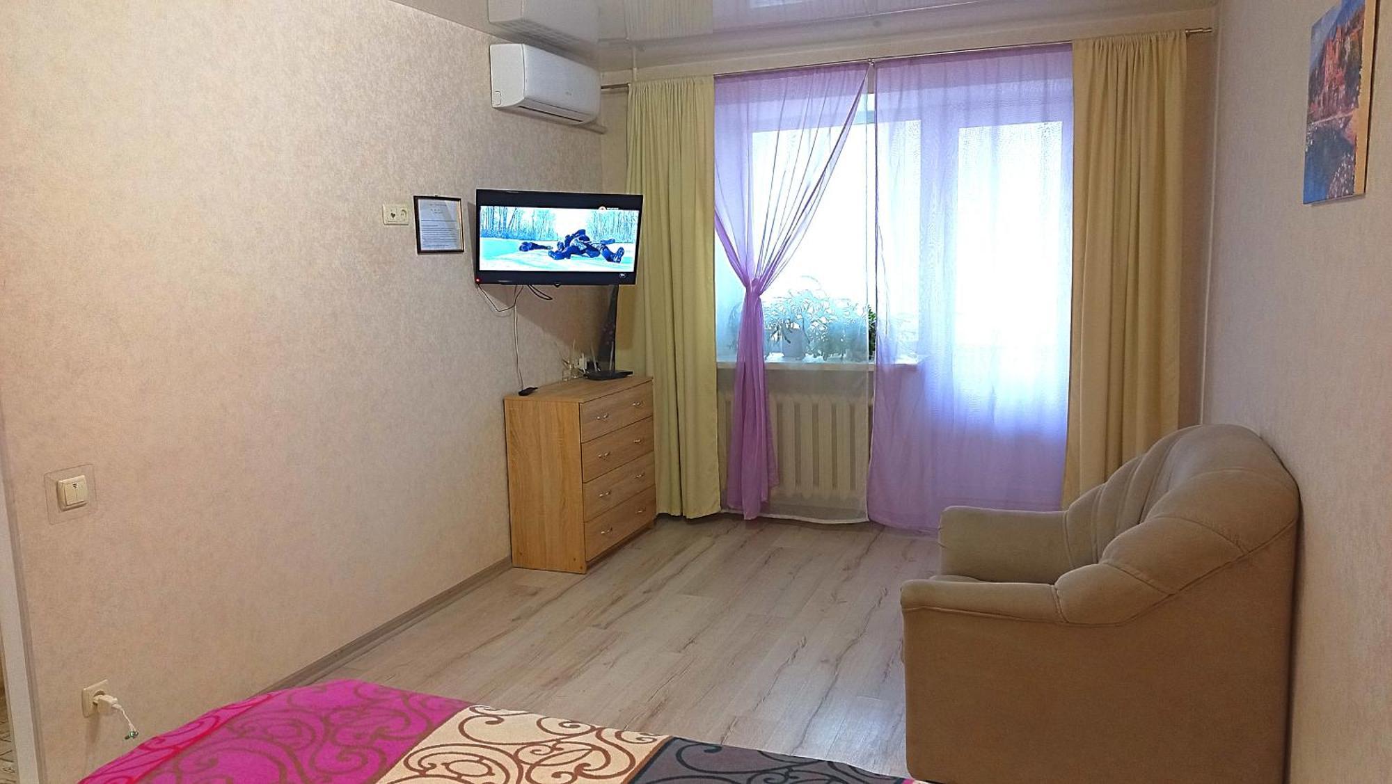 אודסה Apartment - Generala Petrova Street מראה חיצוני תמונה