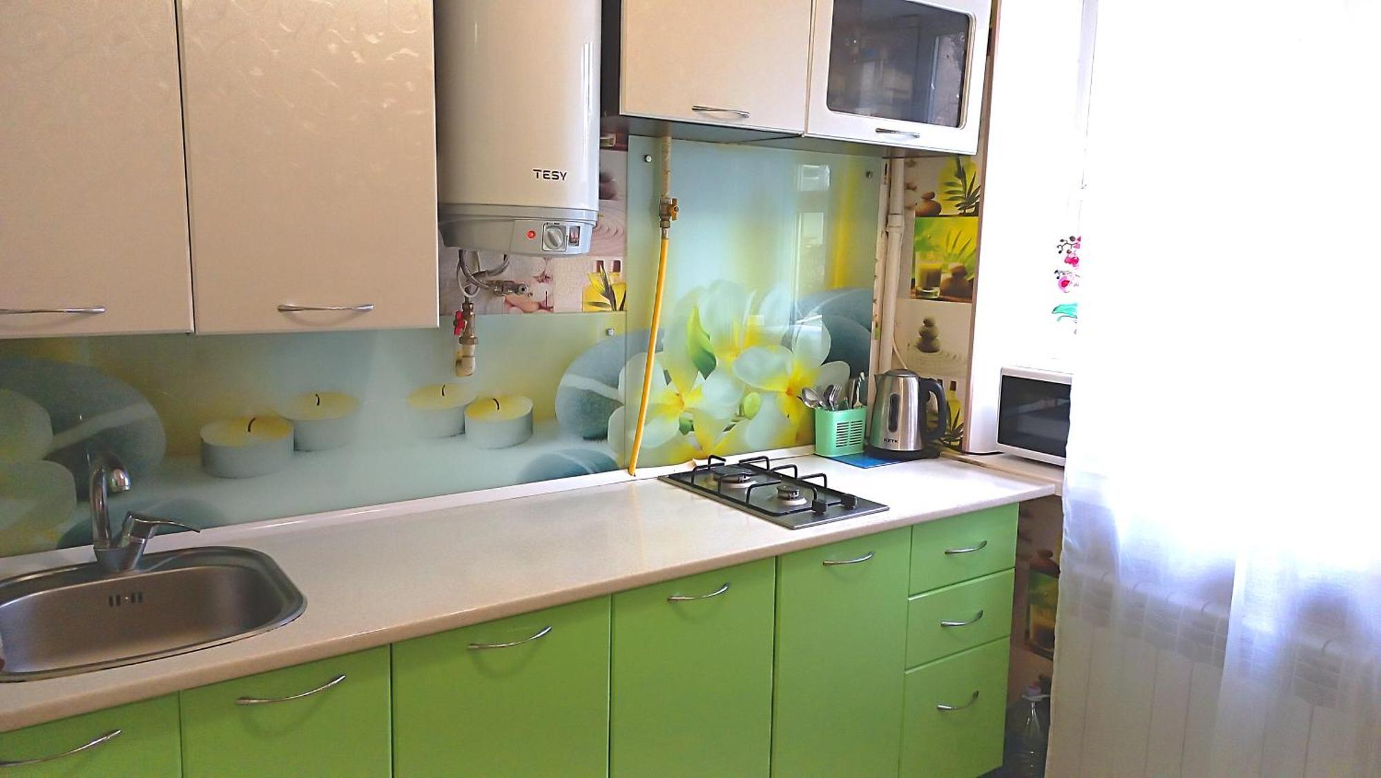 אודסה Apartment - Generala Petrova Street מראה חיצוני תמונה