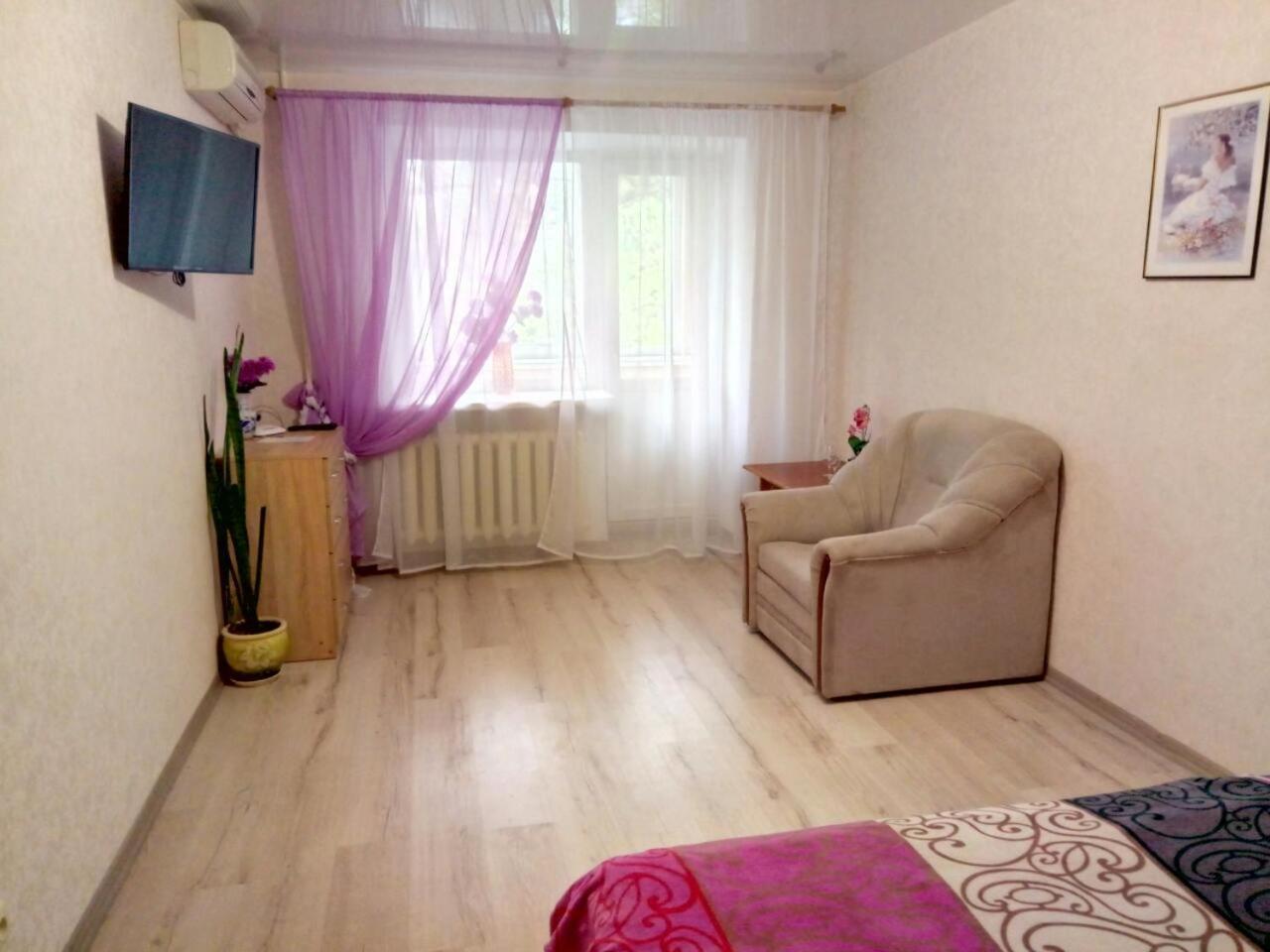 אודסה Apartment - Generala Petrova Street מראה חיצוני תמונה