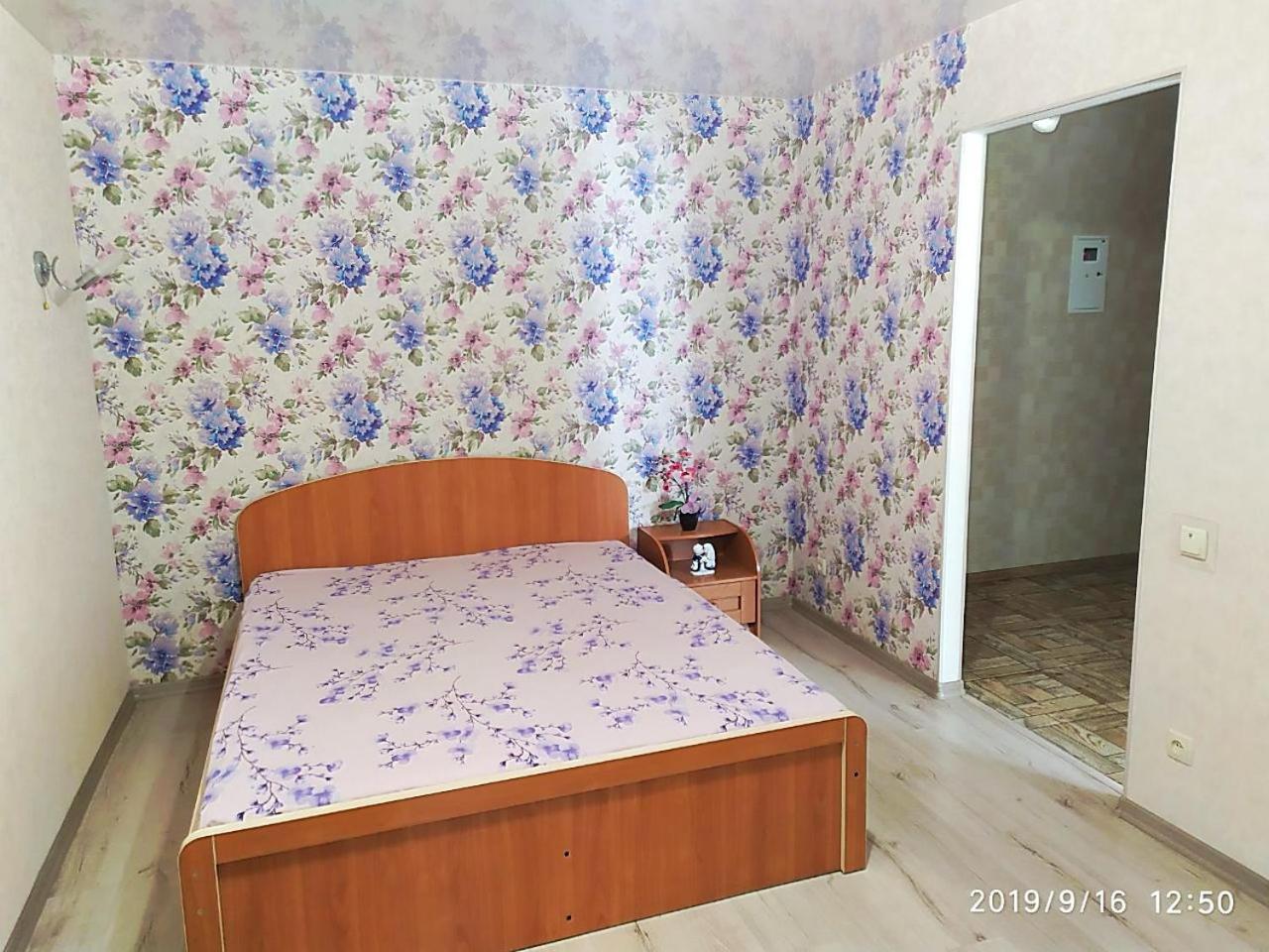 אודסה Apartment - Generala Petrova Street מראה חיצוני תמונה