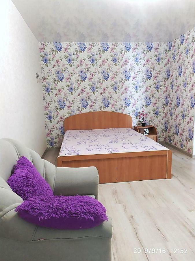 אודסה Apartment - Generala Petrova Street מראה חיצוני תמונה