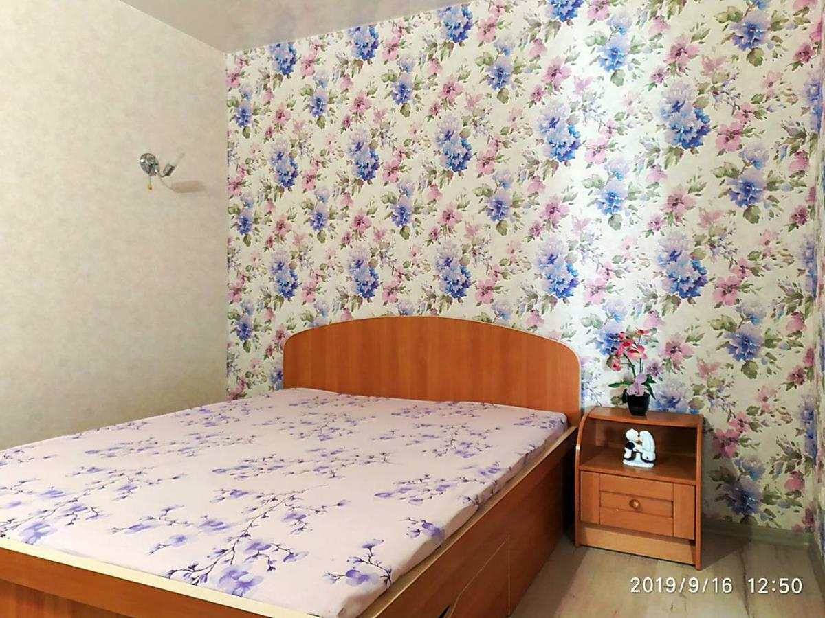 אודסה Apartment - Generala Petrova Street מראה חיצוני תמונה